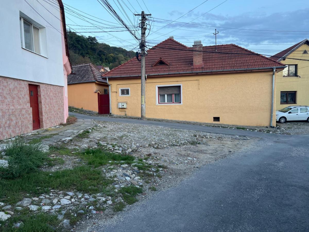 Made In Transilvania Сигишоара Екстериор снимка