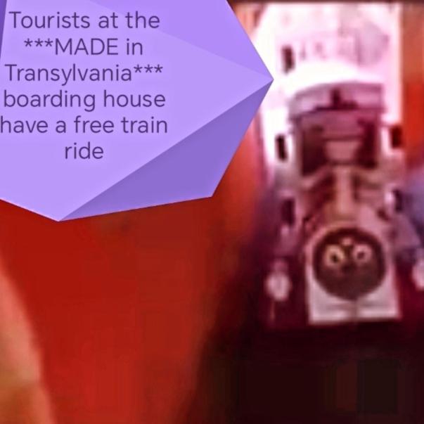 Made In Transilvania Сигишоара Екстериор снимка